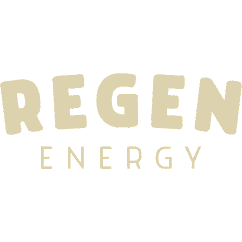 Regen Energy Logo