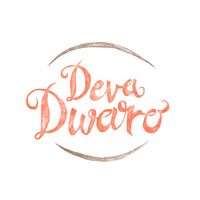 Deva Dwaro Jewellery Logo